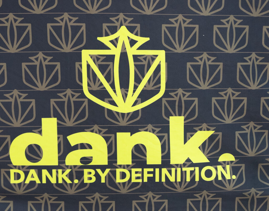 Licensed_Bronx_Dispensary with Dank Selections