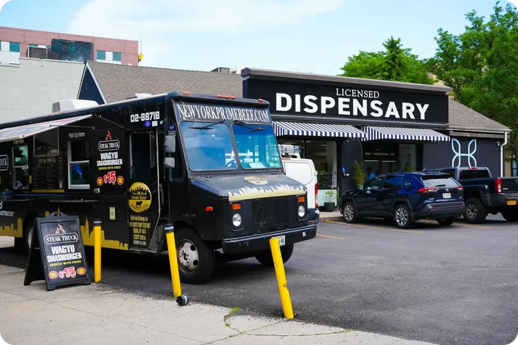 Bronx Dispensary