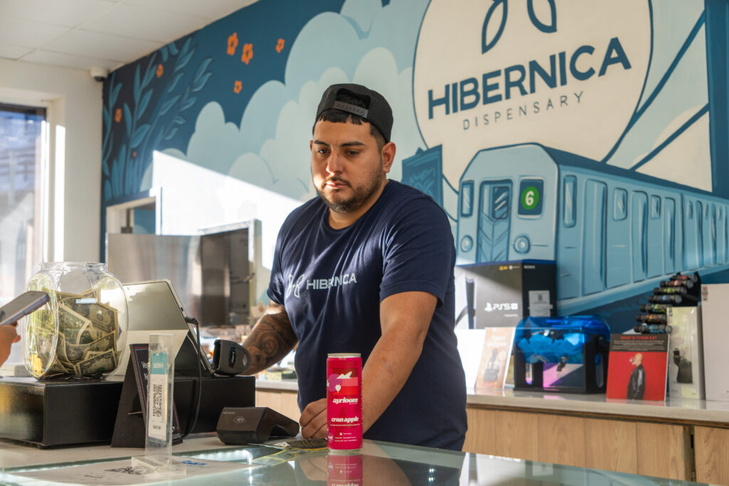 hibernica_team_bronx_dispensary_staff