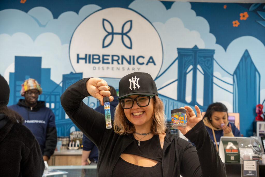 hibernica_store_event_electraleaf