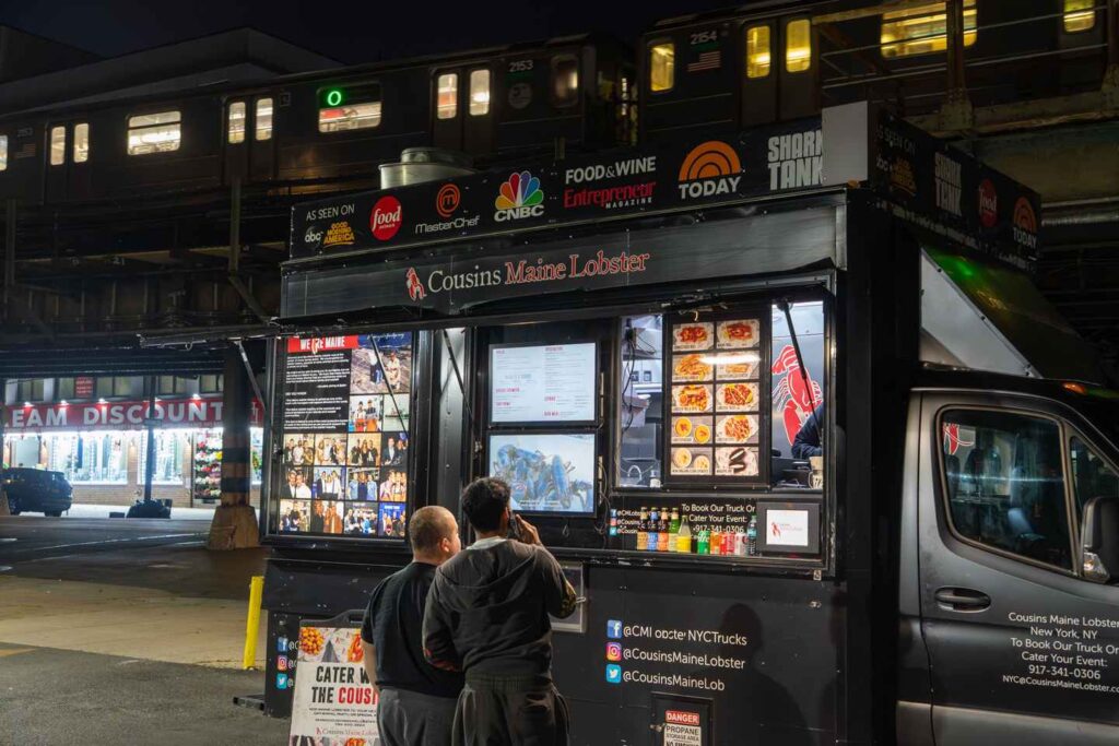 cousins_maine_lobster_truck_hibernica_bronx