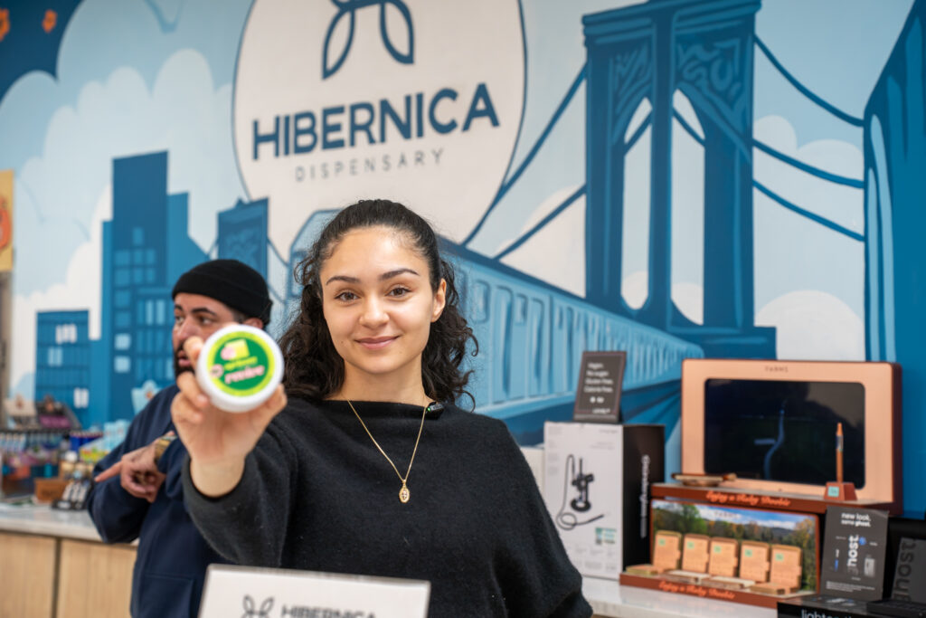 ayrloom_brand_featured_during_wellness_event_at_hibernica