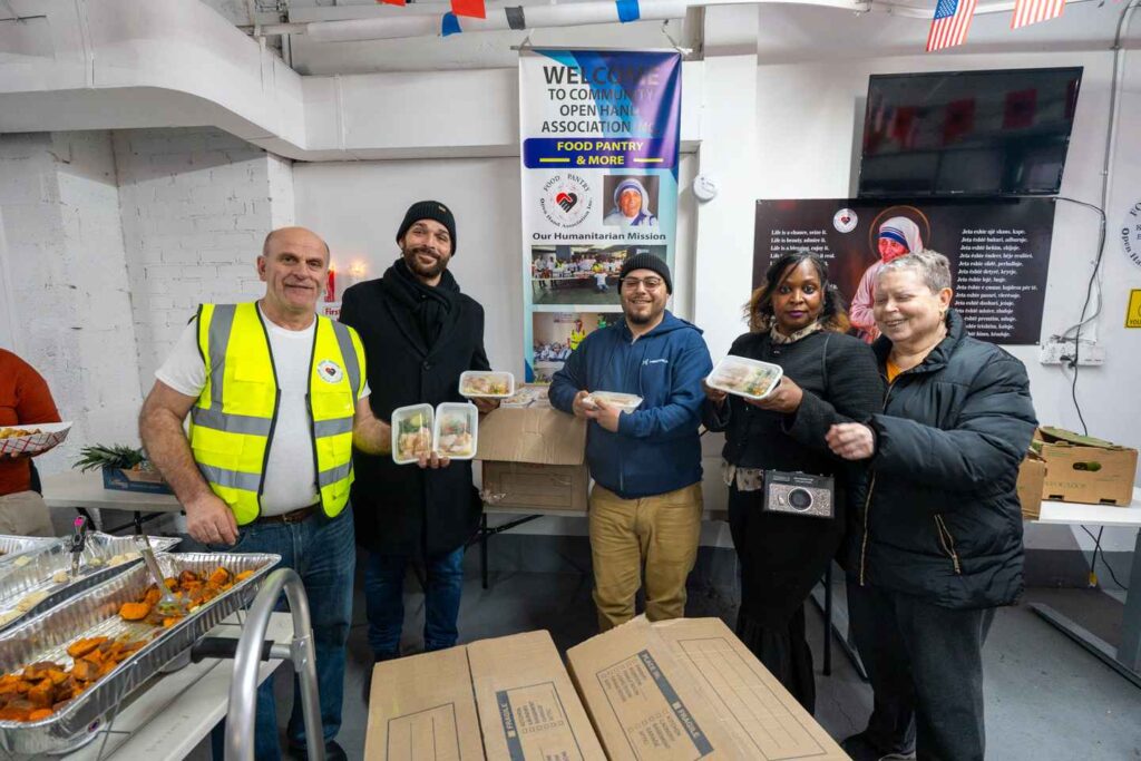 hibernica_neighborhood_support_team