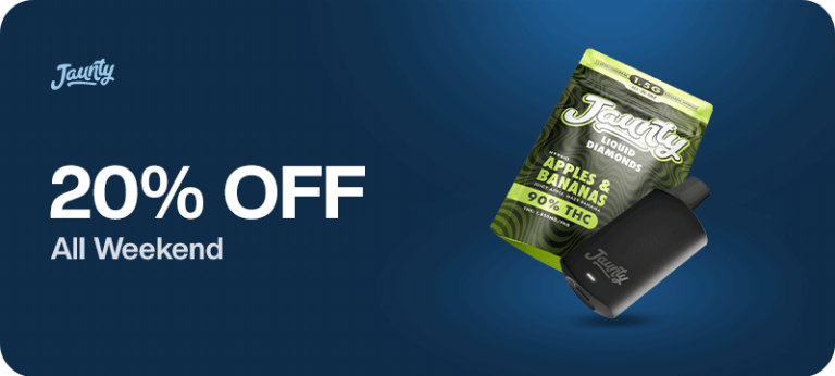 Jaunty_20%-off-all-weekend_800x360