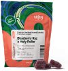 6863ce42d514785f37db5453_MFNY Live Resin Gummies Blueberry Raz x Holy Roller 1